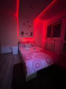 Útulný apartmán v Zlatých Moravciach Útulný apartmán v Zlatých Moravciach
