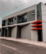 Lindos Apts na região central de Foz do Iguaçu