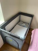 Appartement confortable Stade de France