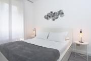 Bright apartment in Monte Carlo