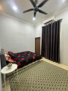 Villa Aliaa Homestay Kota Bharu