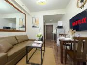 1BR Makati, Air Residences M008
