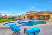 Luxury Scottsdale Retreat, Heated Pool, Spa, Pickleball, Concierge service