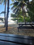 Costambar Beachfront Pool Apartment