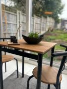 Charming 4-Bed Oasis with Garden in Prime Coventry Location Charming 4-Bed Oasis with Garden in Prime Coventry Location