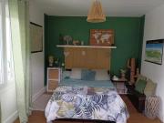 chambre vue Chartreuse