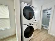 1BR and 1BA Modern Apartment in Montrose in Houstons Prime Location