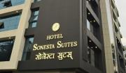 Hotel Sonesta Suites - Thane