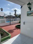 PARAÍSO puerto del carmen