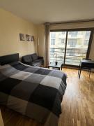 Top Issy-les-Moulineaux