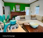 Table Mountain Cottage