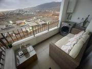 Hermoso Departamento entero, sector norte.