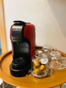 Appartement en plein coeur de Guéliz Marrakech