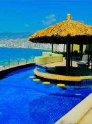 3 Atardeceres, Pet Friendly Vista al Mar en Brisas