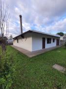 Casa amplia con garaje