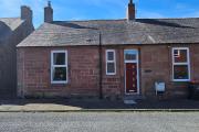 Harbour cottage Annan