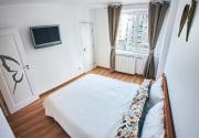 Top Bucharest