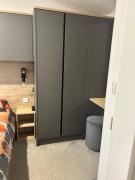 Top Lytchett Minster