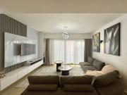 Stylish 1BR Condo with Pool, Gym, Parking & Wi-Fi