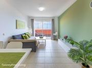 Residence Playa Paraiso With Ocean View - Green Flat