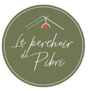 Le perchoir de Pibri - Les apparts de Maddy