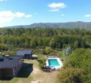 Cabañas Ojos de Cielo