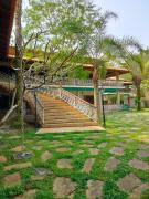 Mansão Sunset Beach House