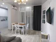 აპარტამენტი თეა ზღვიდან 50 მეტრში