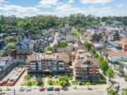 400 metros, Rua coberta Centro Villa Di Pietro 409