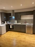 Cute 1 bed apartment 2 mins from the sea - Sleeps 4, Flat 8 The Gables, Church Street, Lyme Regis Cute 1 bed apartment 2 mins from the sea - Sleeps 4, Flat 8 The Gables, Church Street, Lyme Regis