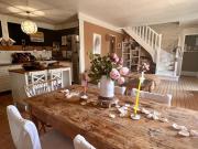 Casa Maôme, Charmant Gîte 8 personnes à Courseulles sur mer