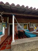 Yarumito Finca Hotel l Cabaña Girasol