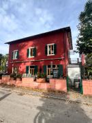 Top Magliaso Top Magliaso