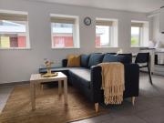 Cozy house with 2 bedrooms on the sea coast Cozy house with 2 bedrooms on the sea coast