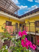 Top Antigua Guatemala