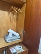 Centro, apto inteiro, rua São Paulo com Afonso Pena