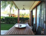 Tranquilidade em Itacimirim