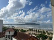 Vista Mar Coração do Gonzaga