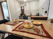 Cabaña de Luxe en la Estepa