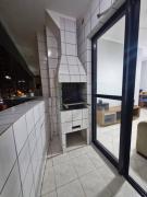 Lindo AP com vista para o mar! Ocian PG