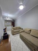 Lindo AP com vista para o mar! Ocian PG