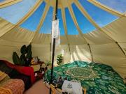 Top Estancia de Itargua