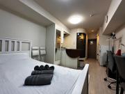 ラ・パルフェド・札幌607La Parfait Sapporo　607