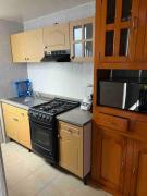 Hermoso departamento céntrico