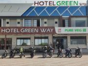 Hotel Green Way