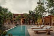Casa Tropical 4BR Pool and Enchanting Cenote