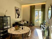 Chic Mamma Charme Suite