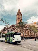 D121 Fabulous Marsh Stay