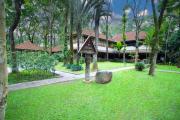 Top Thekkady
