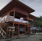 Goroadventures and Dive Resort